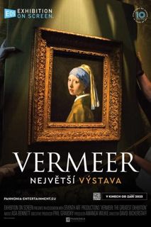 [-Sledujte-] EOS: Vermeer – největší výstava Filmy Český (2023) Dabing i Titulky