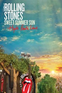 [-Sledujte-] The Rolling Stones: Sweet Summer Sun - Hyde Park Live Filmy Český (2023) Dabing