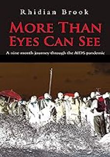 More Than Eyes Can See: A nine month journey through the AIDS