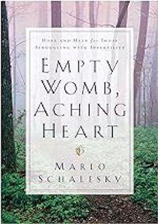 Empty Womb, Aching Heart: Hope and Help for Those Struggling With