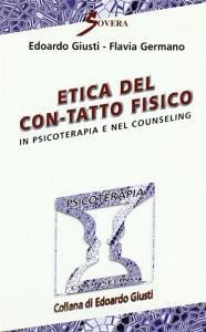 READ [PDF] Etica del con-tatto fisico in psicoterapia e nel counseling