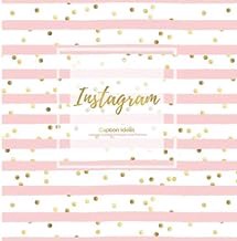 [PDF] [Read/Download] Instagram Caption Ideas Journal Guided Prompts and Planner  Get Your Free Toda
