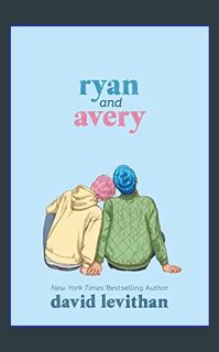 (<E.B.O.O.K.$) 📕 Ryan and Avery     Hardcover – September 12, 2023 download ebook PDF EPUB