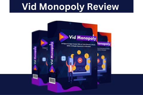 Vid Monopoly Review - Unveils the Ultimate Shorts Secret