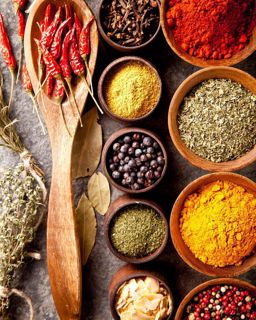 TopHerbs: Your Premier Source for Exceptional Spice,Seeds and herbs