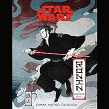 FREE B.o.o.k (Medal Winner) Star Wars Visions: Ronin: A Visions Novel (Inspired by The Duel)