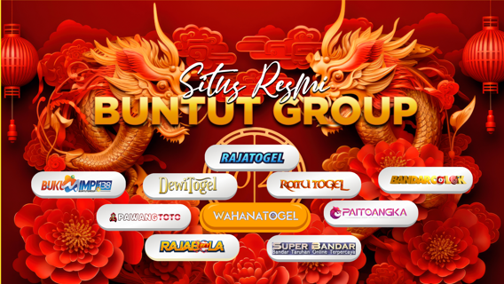 Dewitogel - Situs Togel Online Deposit 5000 Resmi tanpa potongan