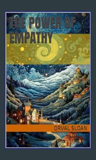 {pdf} 📚 The Power of Empathy     Kindle Edition ZIP