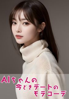 AI-girls Modern Coordination AI Beauty Fashion photography