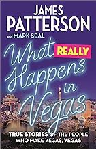 READ BOOK (Award Winners) What Really Happens in Vegas: True Stories of the People Who Make Vegas, V