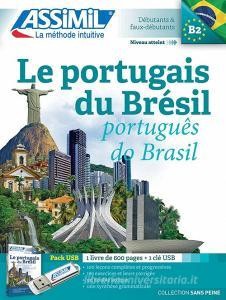 READ [PDF] Le portugais du Brésil