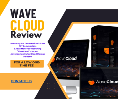 Review of Wavecloud[A Deep Dive into WaveCloud Features]