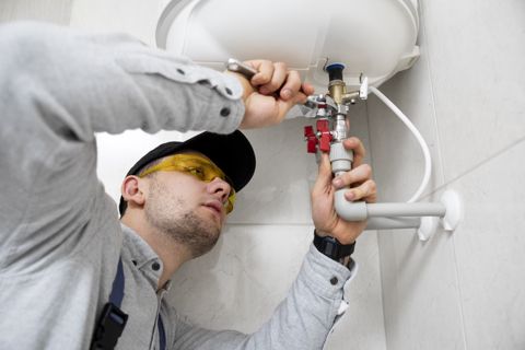 Key Facts You Need To Know About Water Heater Repair