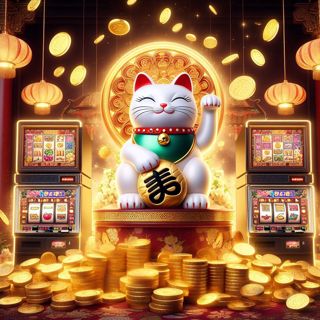 jackpot777 Agen Judi Slot & Casino Online Terbaik Dan Terpercaya 2024