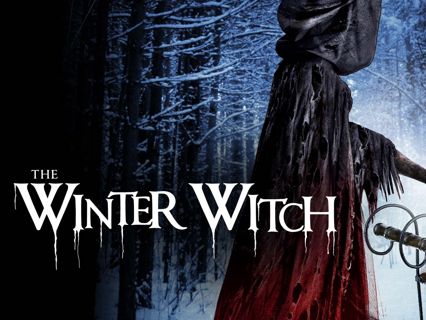 Ver Pelicula "The Winter Witch (2022)" Online en Español y Latino
