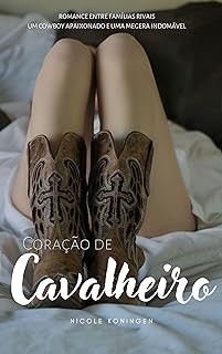 [Amazon - Goodreads] [CoraÃ§Ã£o de Cavalheiro (Portuguese Edition) ] | ebook PDF Free Download