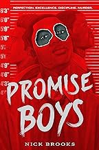 FREE B.o.o.k (Medal Winner) Promise Boys