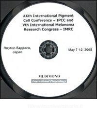 Download PDF XX International Pigment Cell Conference. IPCC and V International Melanoma Research 7-