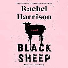 Read FREE (Award Winning Book) Black Sheep