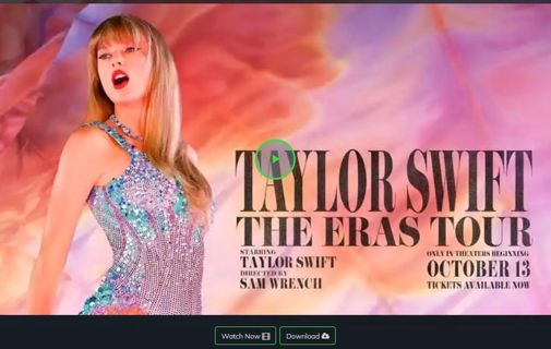 +▯+Watch Taylor Swift: The Eras Tour (FREE) FULLMOVIE ONLINE ON STREAMINGS ENGLISH/HINDI/SUB Dub