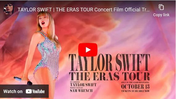 [^Watch^] Taylor Swift: The Eras Tour 2023 FULLMOVIE ONLINE ENGLISH/DUB FREE ON STREAMINGS At HOME