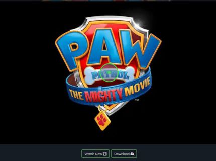 【WATCHᐅ— PAW Patrol: The Mighty Movie (2023) FULLMOVIE ONLINE FREE STREAMINGS On Netflix Or HBO Max