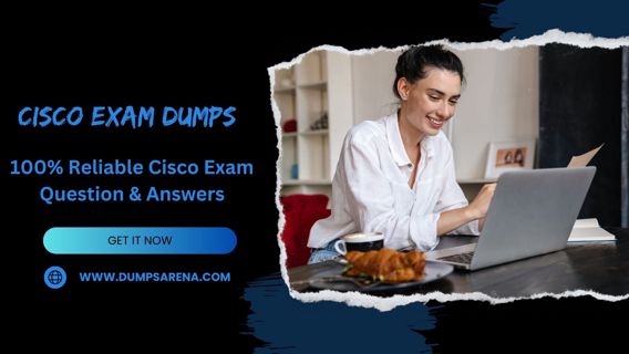 Cisco Exam Dumps : A Comprehensive Guide to Success