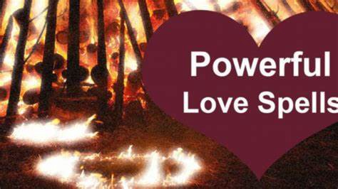 Voodoo Love Spells +1 (732) 712-5701 in Fort Worth, TX for obsession spells that work instantly |