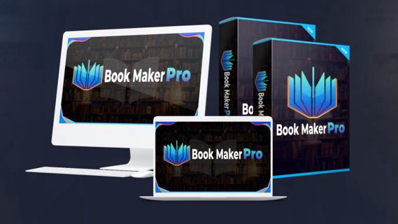 BookMaker Pro: Your Ultimate Success In The $28 Billion Industry