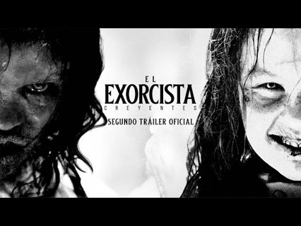[Cuevana 3] VER El exorcista: Creyente (2023) ver Completa Gratis Español latino y Chile 4K