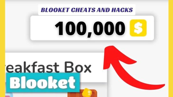 Blooket hacks - How get unlimited coins and token - no github