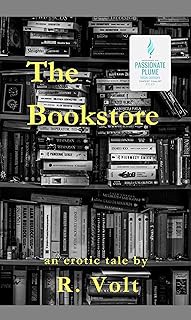 [Amazon - Goodreads] [The Bookstore: an erotic tale ] | ebook PDF Free Download