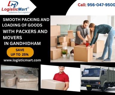 Reasons To Check Reviews Shared By Packers and Movers in Gandhidham, Gujarat
