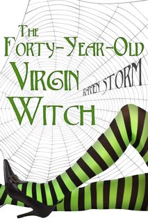 (^PDF)- DOWNLOAD The Forty-Year-Old Virgin Witch (Aggie's Boys Book 1)