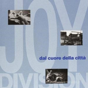 READ [PDF] Joy Division. From the centre of the city. Con mini CD