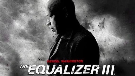 !CUEVANA-VER!* The Equalizer 3 viral PELÍCULA COMPLETA ONLINE en Español y Latino