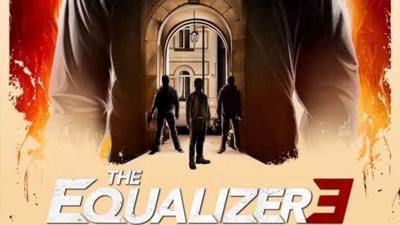 CUEVANA—Ver The Equalizer 3 (2023) Película Completa Online en Español Latino