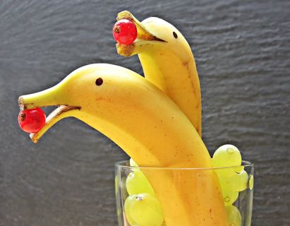 Uses Of Banana