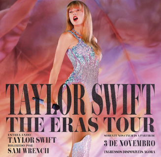TAYLOR SWIFT | THE ERAS TOUR (2023) Stream Deutsch HD KINO