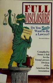 ((P.D.F))^^ Peterson's Full Disclosure: Do You Really Want to Be a Lawyer [BOOK]