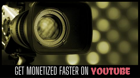 New Year, Richer You: 8 Tips to Get Monetized Faster on YouTube in 2024