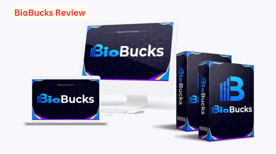BioBucks Review - Maximize Your Profits Using Social Media