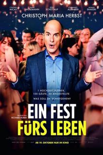[GANZER-FILM] ✓ Ein Fest fürs Leben Stream Deutsch Online Anschauen