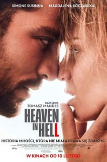 Oglądaj Heaven in Hell 2023 Cały film online z darmowymi napisami {PL}