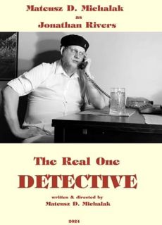 Oglądaj The Real One Detective 2024 Cały film online z darmowymi napisami {PL}
