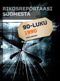 Lataa (PDF) Rikosreportaasi Suomesta 1990
