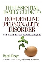 R.E.A.D Book (Choice Award) The Essential Family Guide to Borderline Personality Disorder: New Too