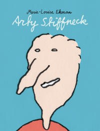 Läsa [PDF] Arty Stiffneck