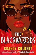 READ BOOK (Award Winners) The Blackwoods