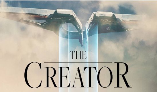 The Creator (2023) Película completa en español repelis